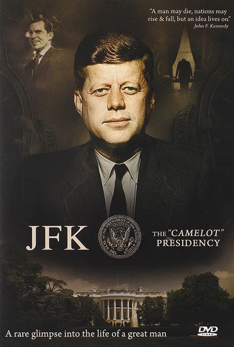 Kennedy vurse documentary